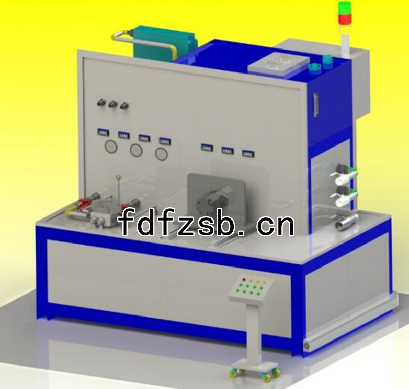 齒輪泵試驗台-專業提供齒輪泵試驗台效果圖,專業提供各類液壓試驗台,液壓測試台,葉片泵試驗台,液壓泵馬達試驗台,齒輪泵試驗台,液壓軟管試驗台,多路閥試驗台,電磁閥測試台,液壓閥試驗台,液壓油缸試驗台,