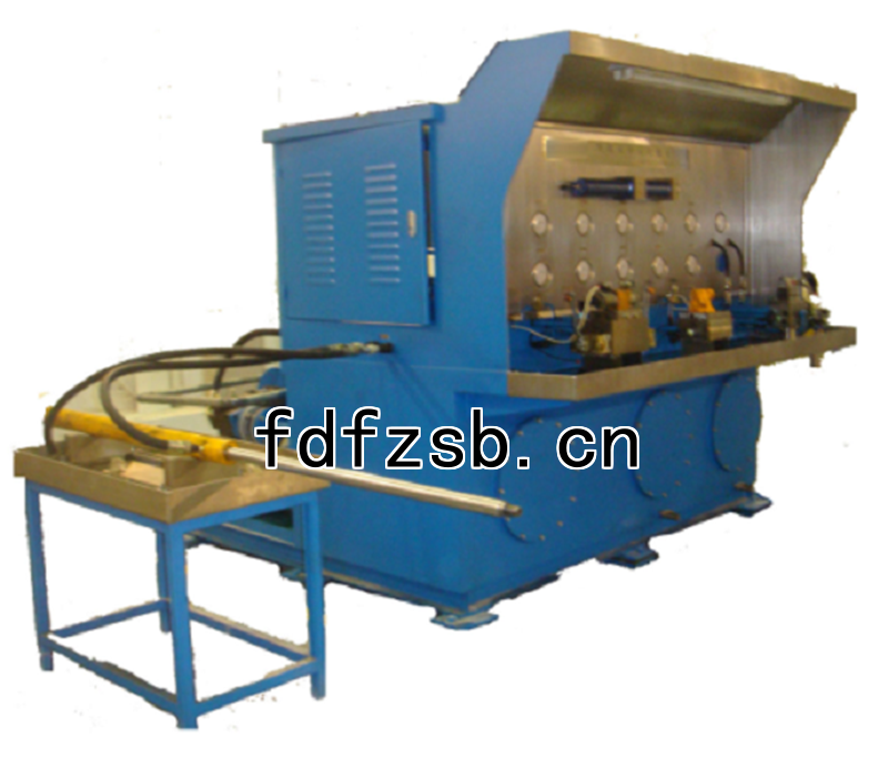 液壓閥缸綜合試驗台,專業提供各類液壓試驗台,液壓測試台,葉片泵試驗台,液壓泵馬達試驗台,齒輪泵試驗台,液壓軟管試驗台,多路閥試驗台,電磁閥測試台,液壓閥試驗台,液壓油缸試驗台,